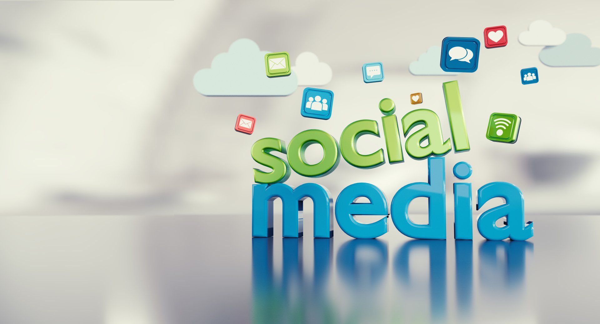 Social Media / Posting Advertising Roanoke Tx