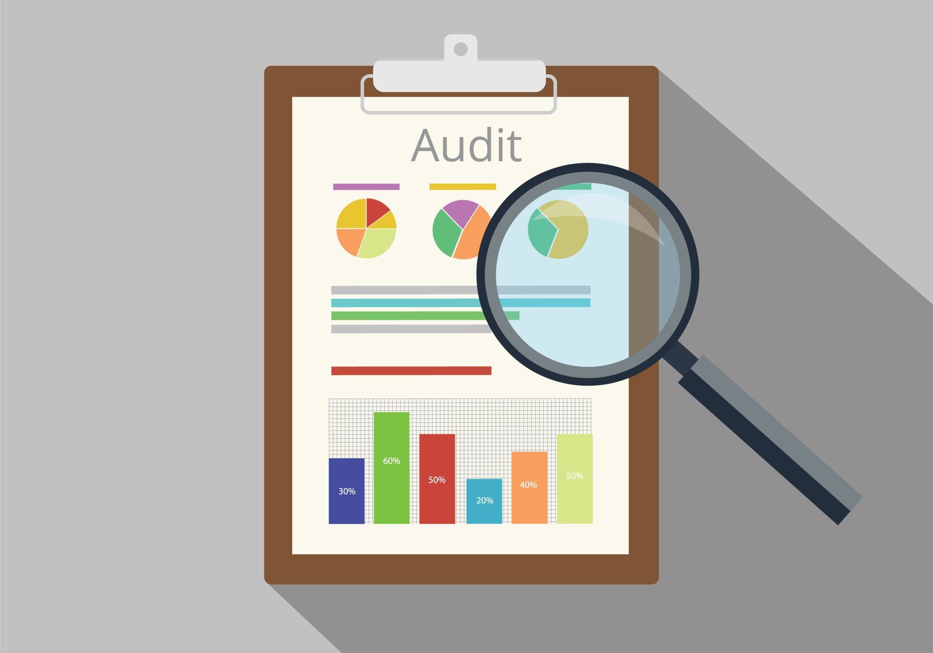Website Audit Roanoke Tx