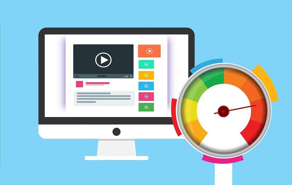 Fast Websites Hosting SEO Ranking