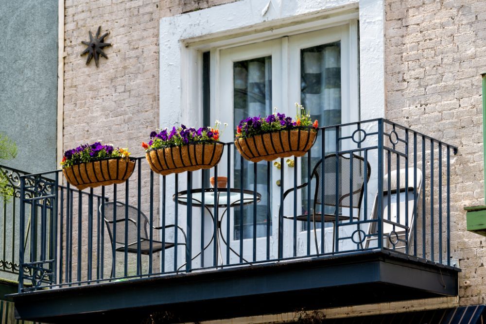 Balcone