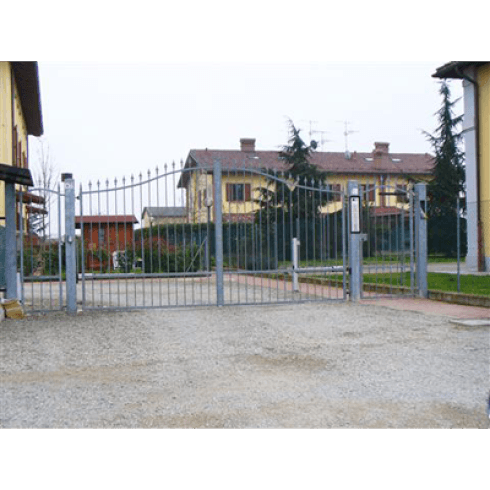 Cancellata