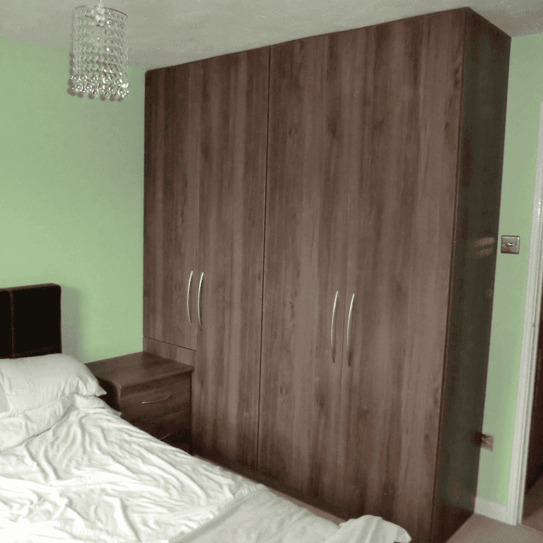 bedroom furniture