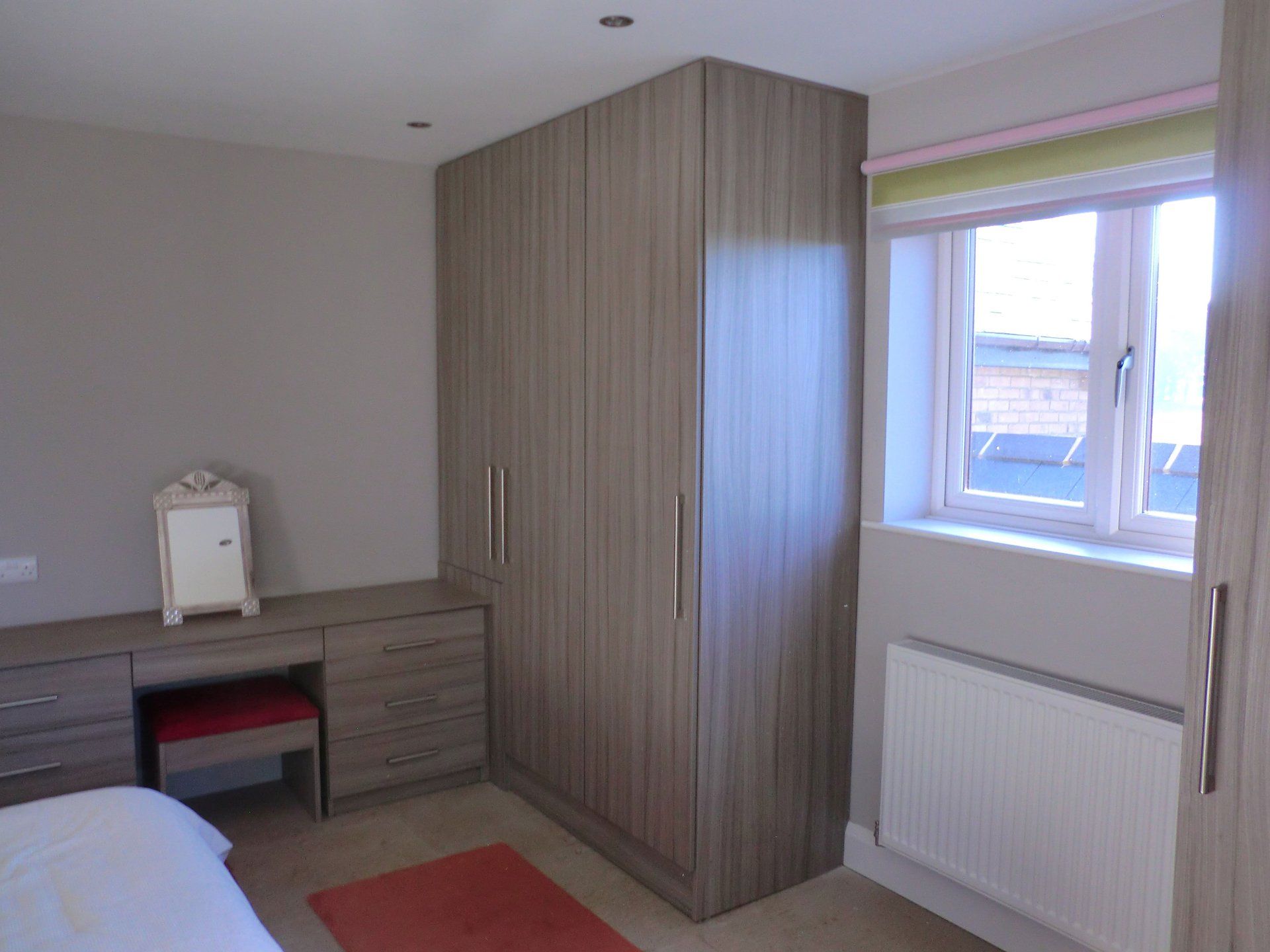 Driftwood grey furniture