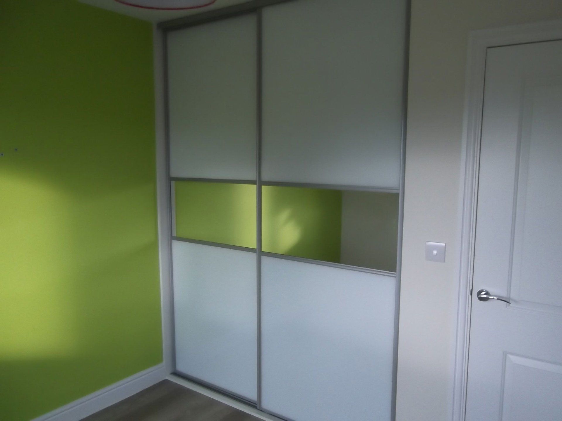 sliding doors