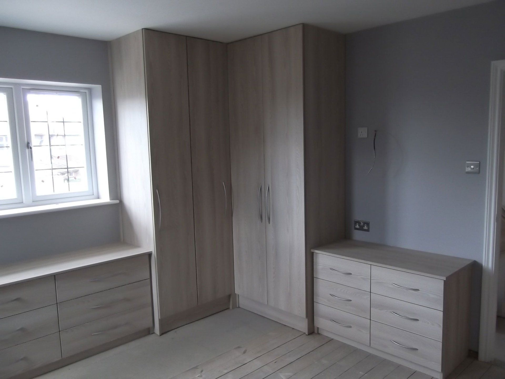 bedroom furniture