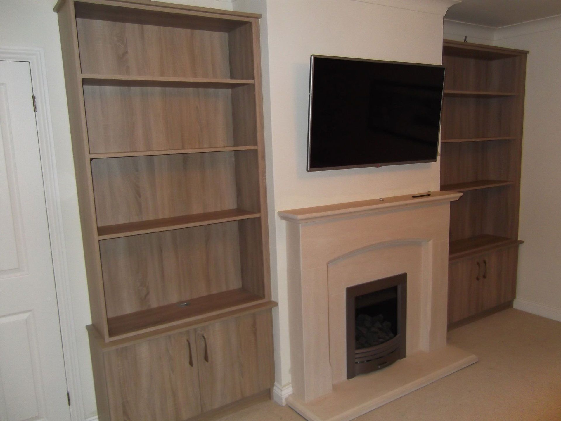 oak furniture