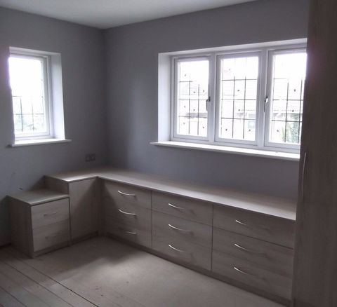 drawers