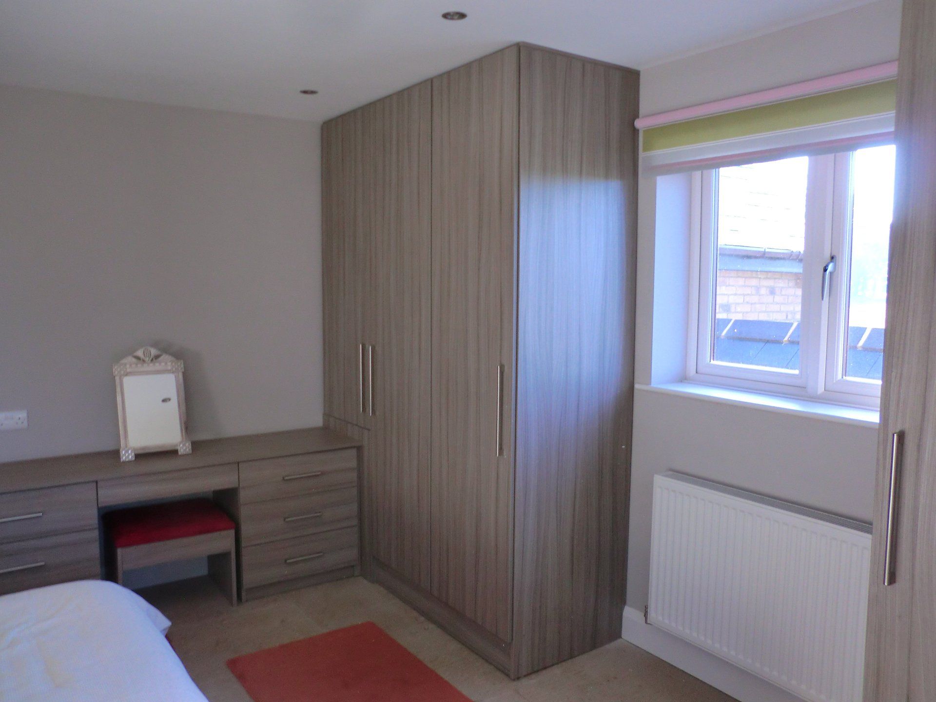 bedroom furniture