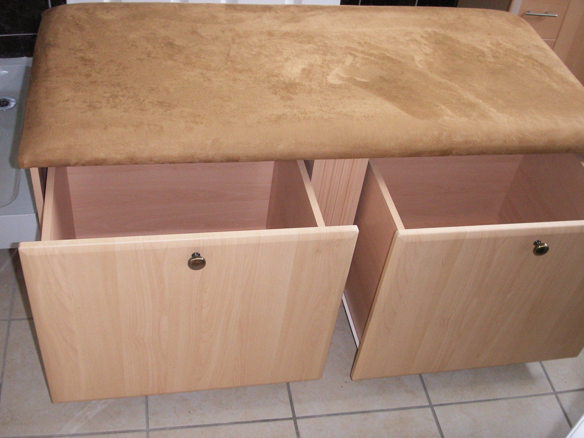 shelves
