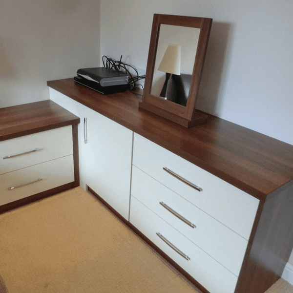low level furniture