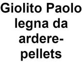 GIOLITO PAOLO - LEGNA DA ARDERE-logo
