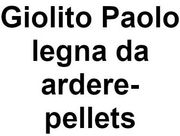 GIOLITO PAOLO - LEGNA DA ARDERE-logo