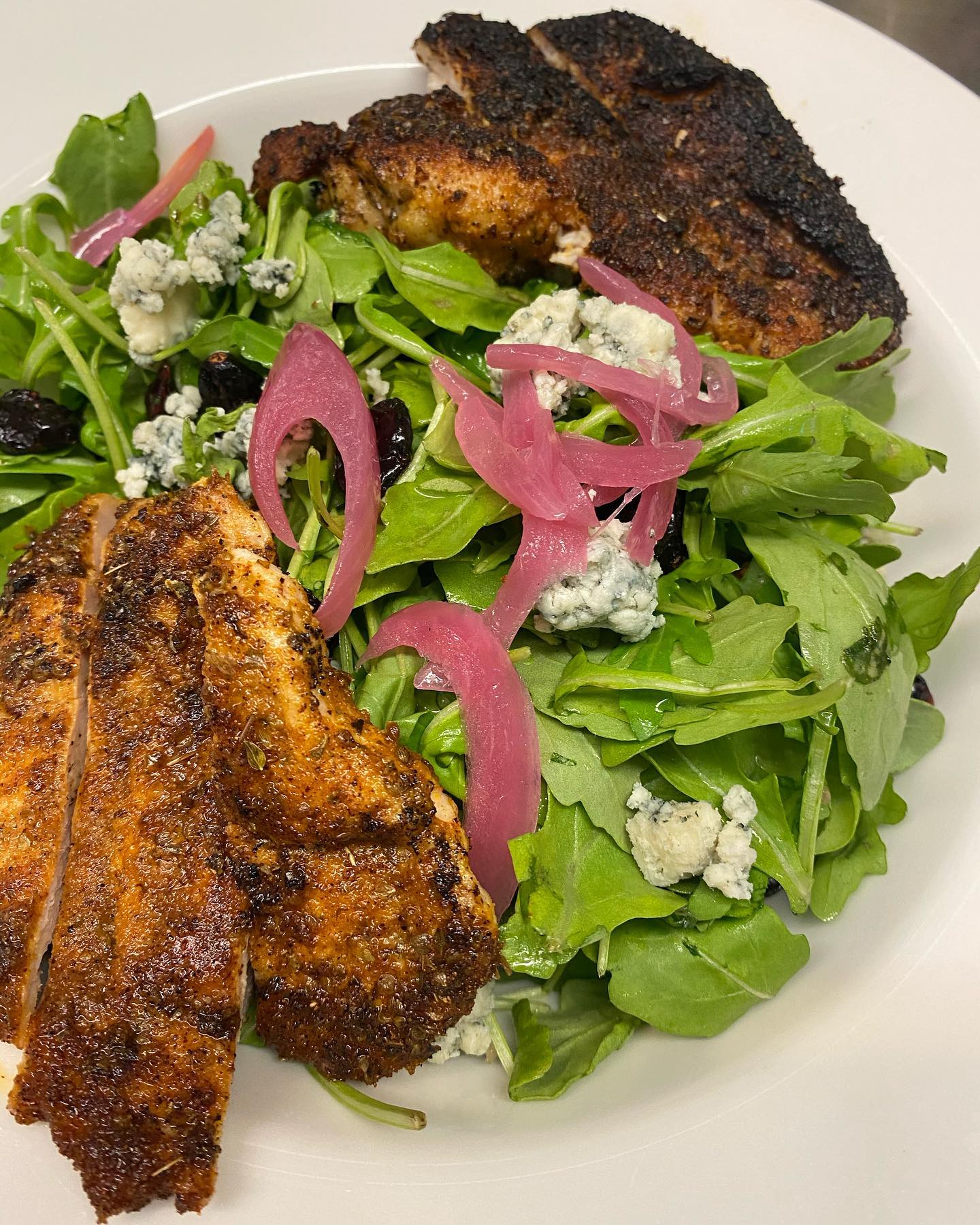 Chicken Salad