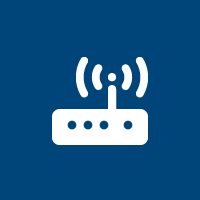 Radio aerial installations