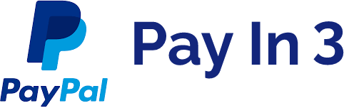 PayPal Pay In 3