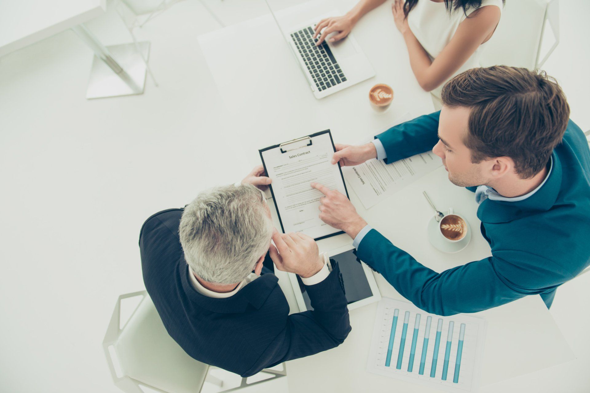 BGP Asociados Ltda - Asuntos regulatorios comerciales