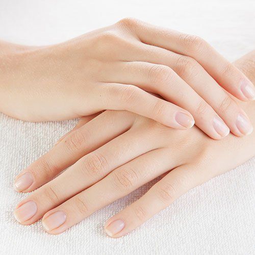 Nail Treatment — Gainesville, GA — Lanier Dermatology and Skin Cancer Specialist