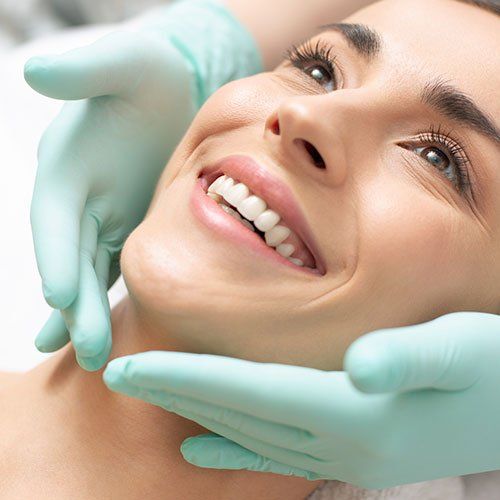 Skin Exam — Gainesville, GA — Lanier Dermatology and Skin Cancer Specialist