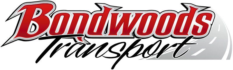 bondwoods transport logo