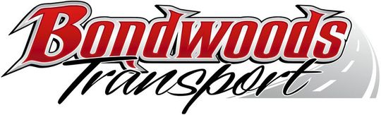 bondwoods transport logo