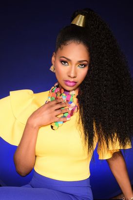 Hair Weaves