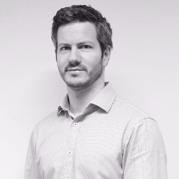 Melksham Chiropractor Robert Simpson