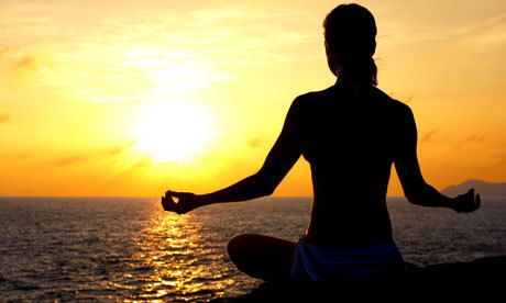 reduce stress