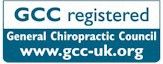 General Chiropractic Council