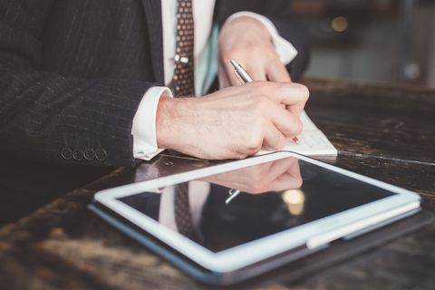 Tablet repair specialists