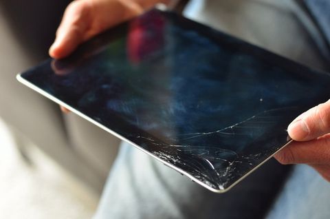 phone repairs