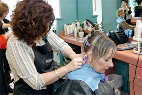 Haircuts