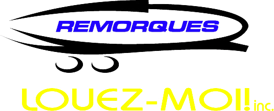 Plus de 120 remorques en location au Québec. Location de remorques Louez-moi inc. Trois-Rivières, Victoriaville et Québec.