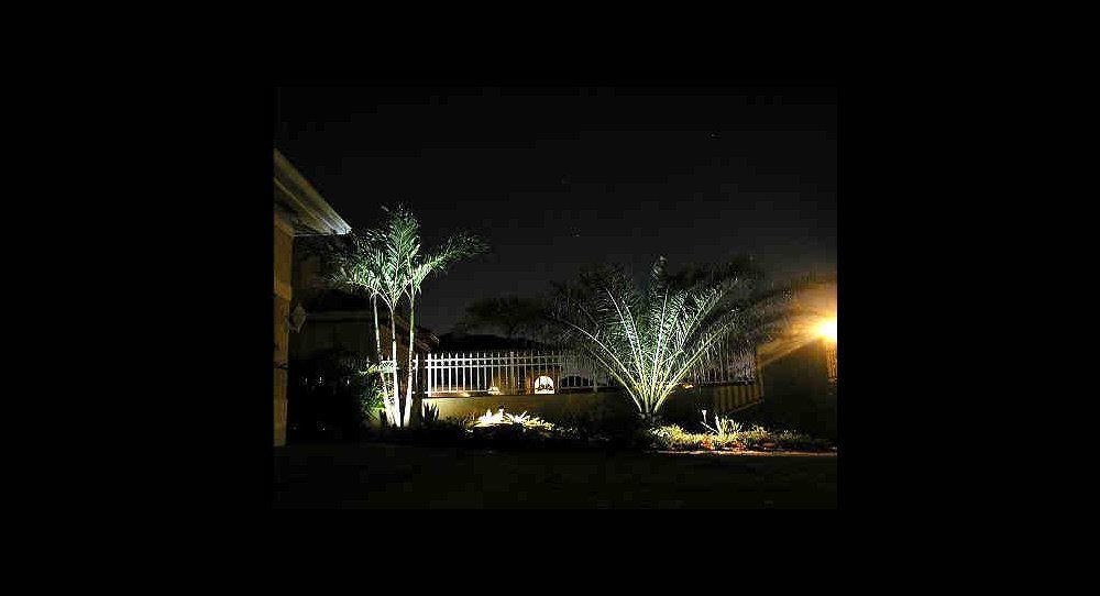 Landscape Lighting by Landscape LIghting of Miami