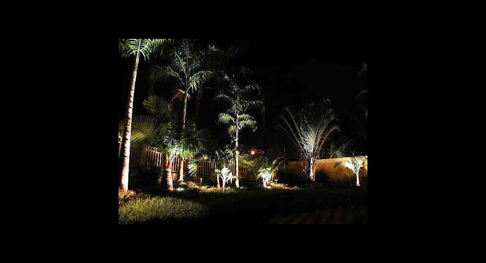Landscape Lighting by Landscape LIghting of Miami