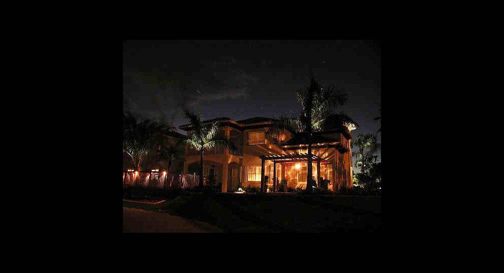 Landscape Lighting by Landscape LIghting of Miami