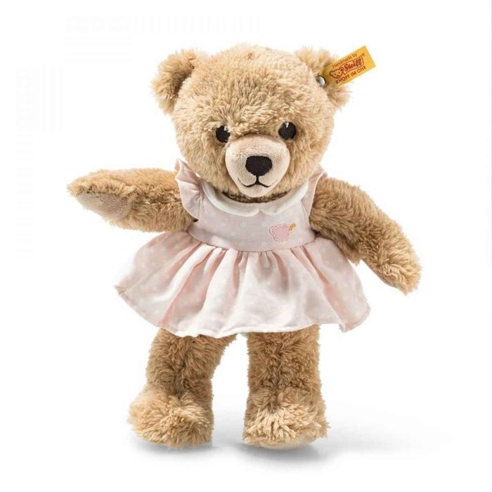 steiff sleep well bear occasions