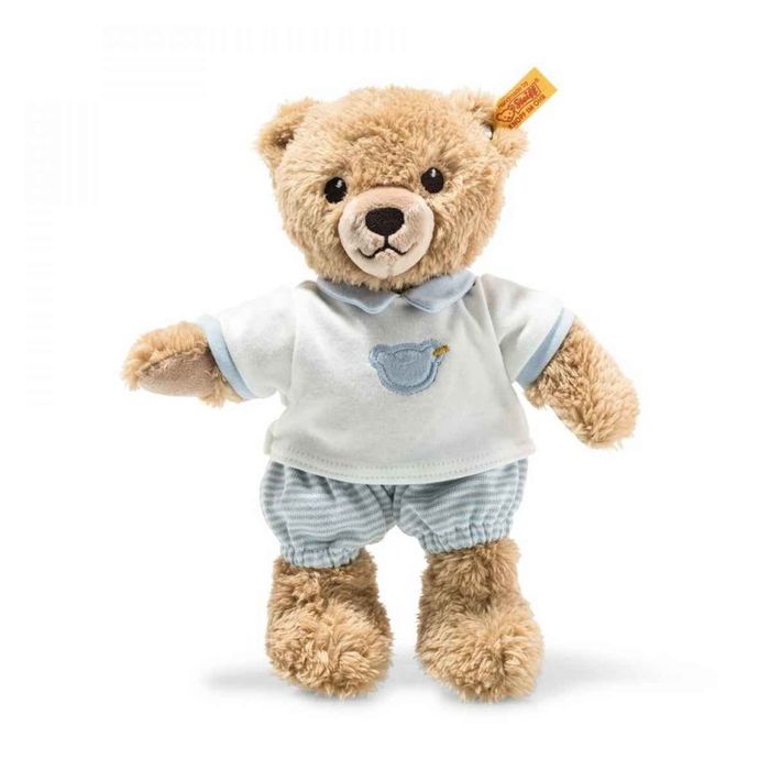 steiff sleep well bear occasions