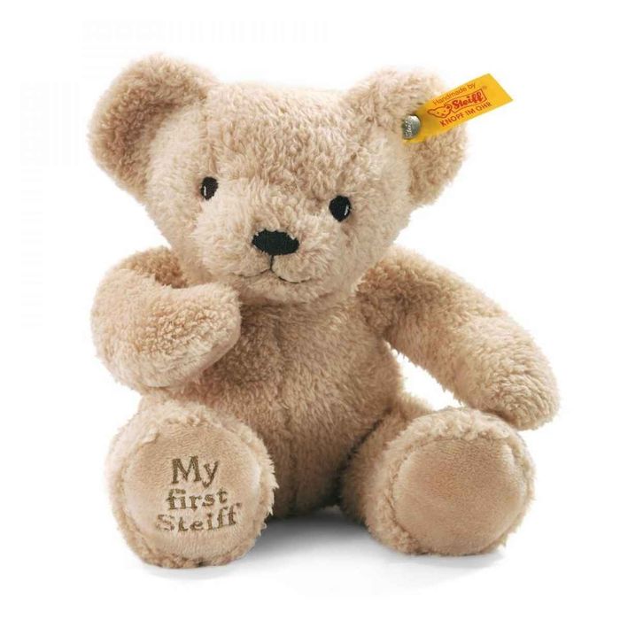 my first steiff bear occasions