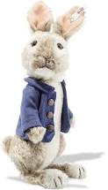 STEIFF PETER RABBIT OCCASIONS