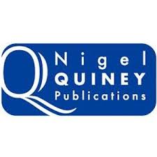 NIGEL QUINEY OCCASIONS CARDS POULTON