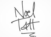 NOEL TATT HELP FOR HEROES OCCASIONS CARDS POULTON