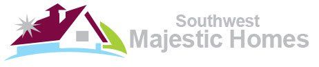 Southwest Majestic Homes logo