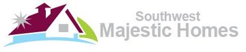 Southwest Majestic Homes logo