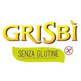 GLUTEN FREE GRISBI GRISBì