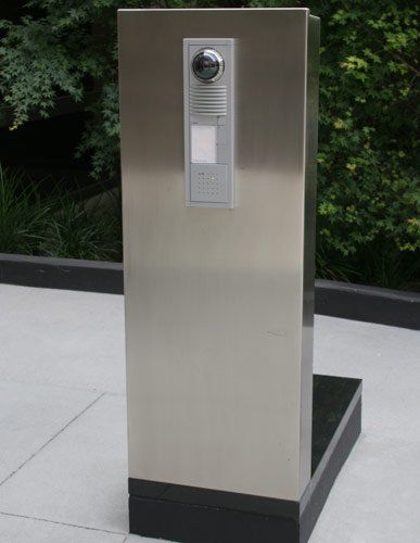 Elevator Metal — Metal Post in South San Francisco, CA