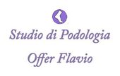 STUDIO DI PODOLOGIA OFFER FLAVIO-LOGO STUDIO DI PODOLOGIA OFFER FLAVIO-LOGO