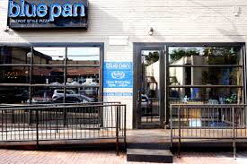 Blue Pan — Aurora, CO — TNT Glass LLC