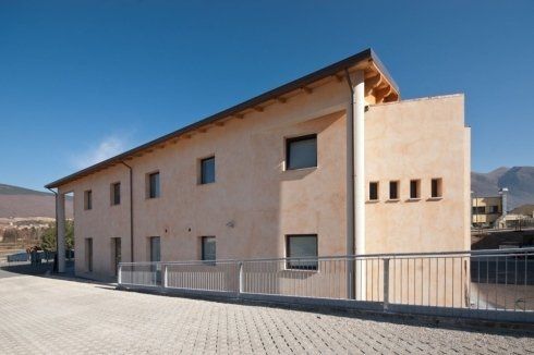 progetto edile