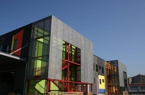 edificio