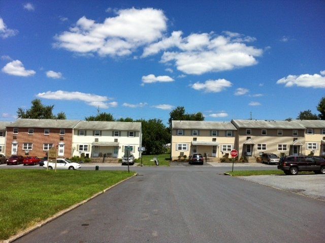 brookside park